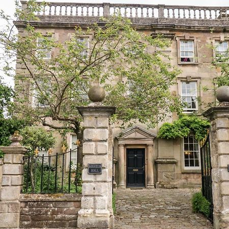 Winster Hall Matlock  Exterior foto