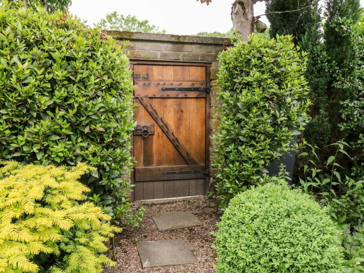 Winster Hall Matlock  Exterior foto