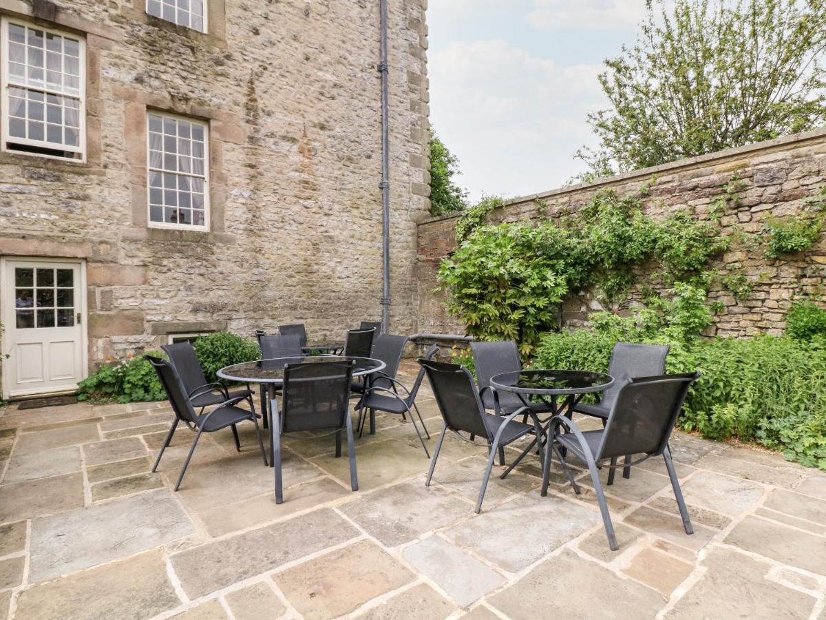 Winster Hall Matlock  Exterior foto